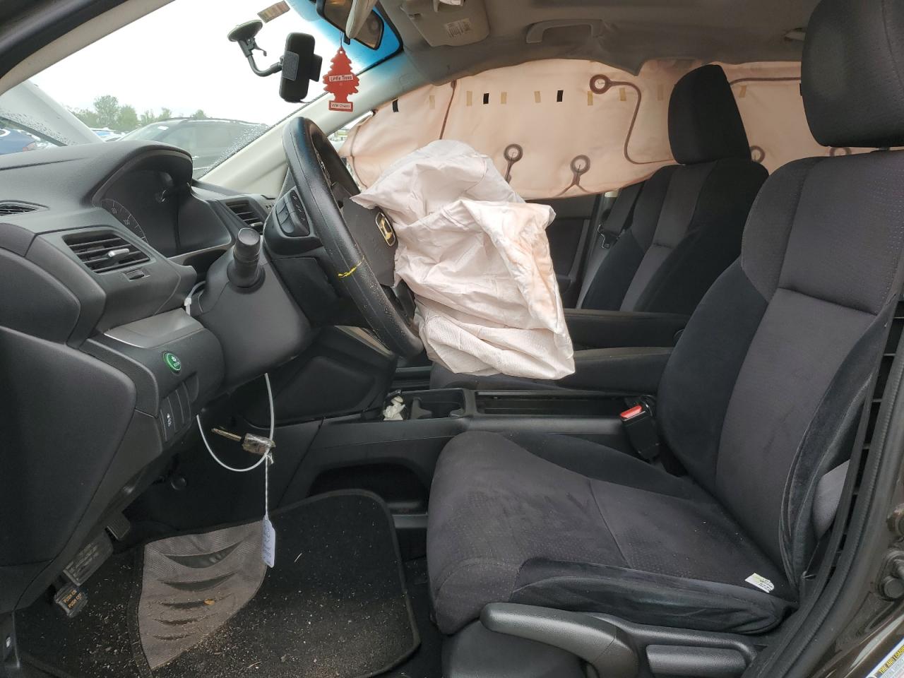 2013 Honda CR-V - Image 7