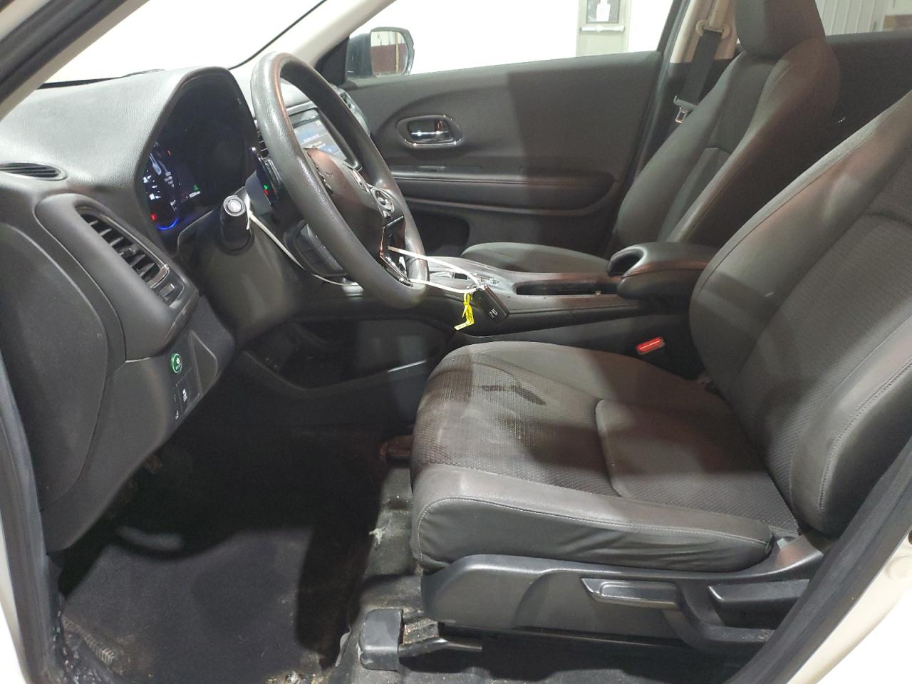 2019 Honda HR-V - Image 7