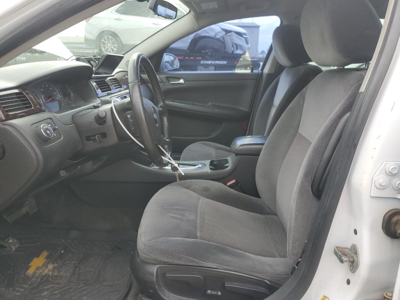 2012 Chevrolet Impala - Image 7