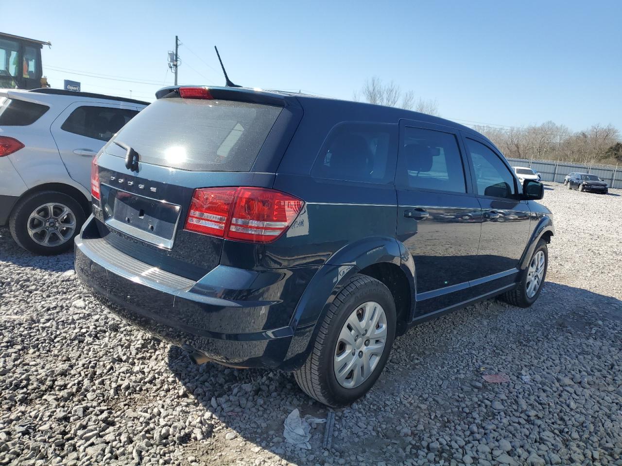 2014 Dodge Journey - Image 3
