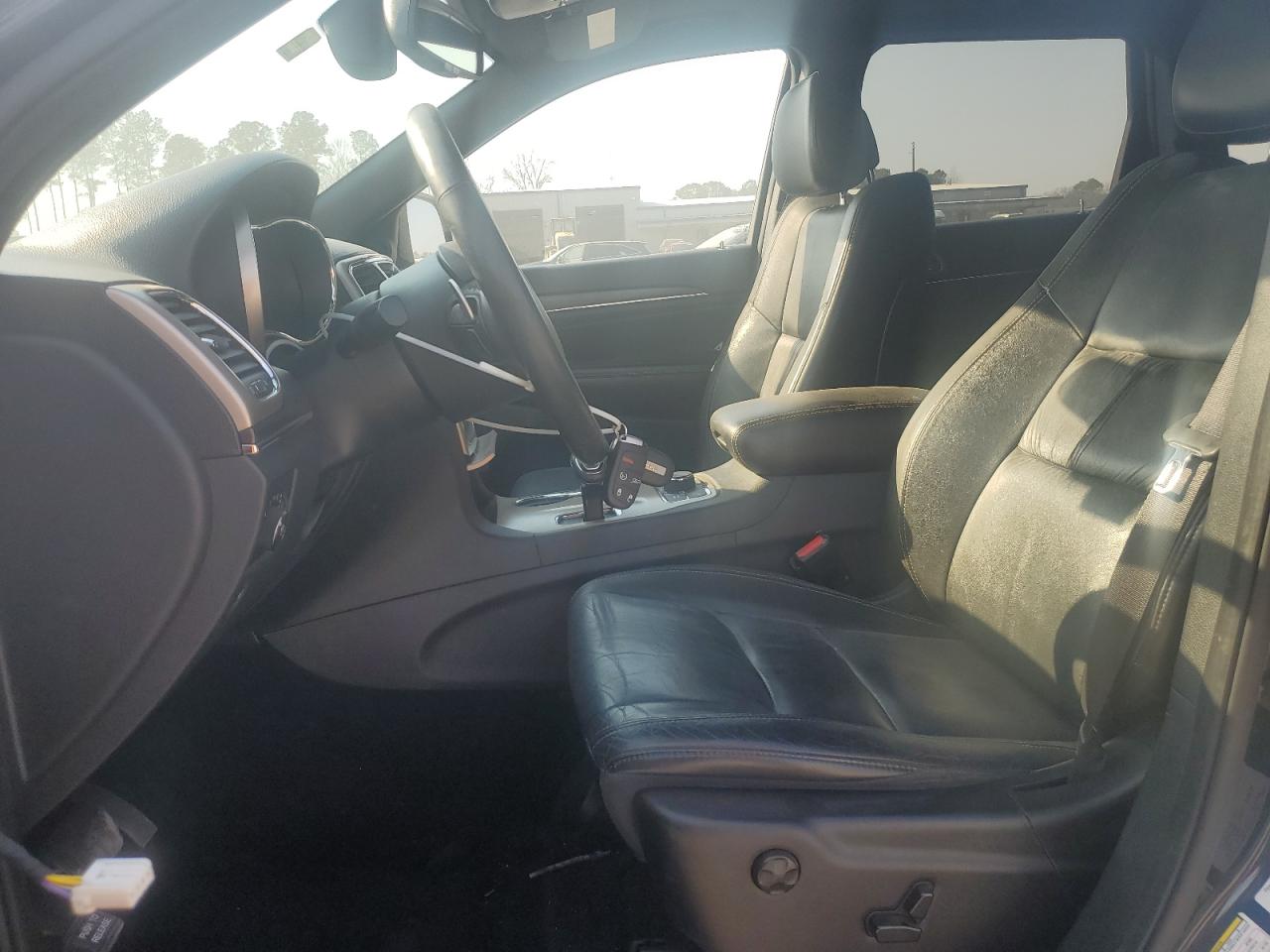 2014 Jeep Grand Cherokee - Image 7