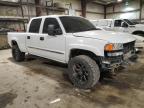 2006 Gmc Sierra K2500 Heavy Duty продається в Eldridge, IA - Front End