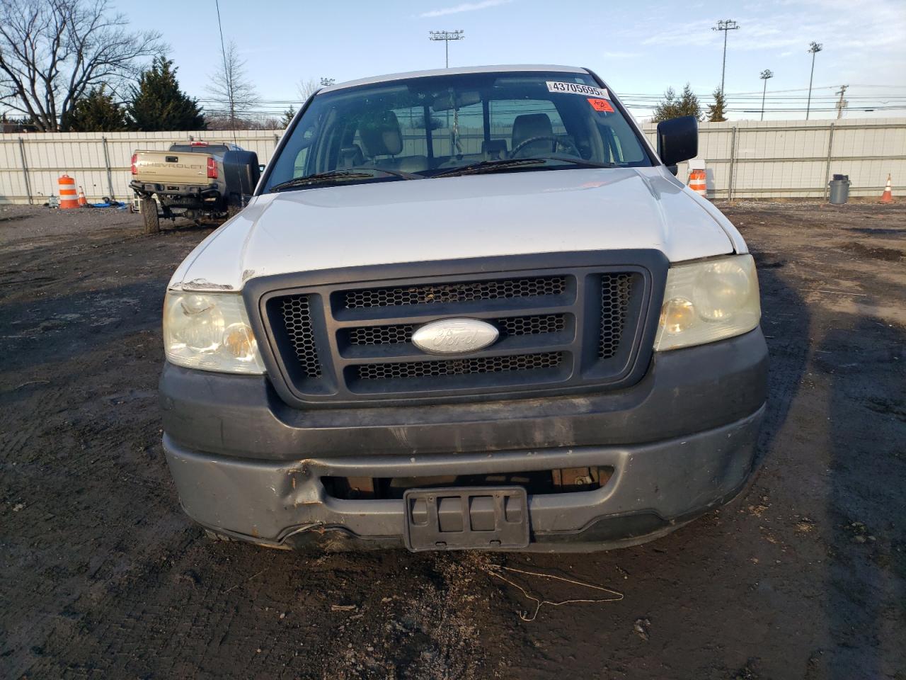 2007 Ford F-150 - Image 5