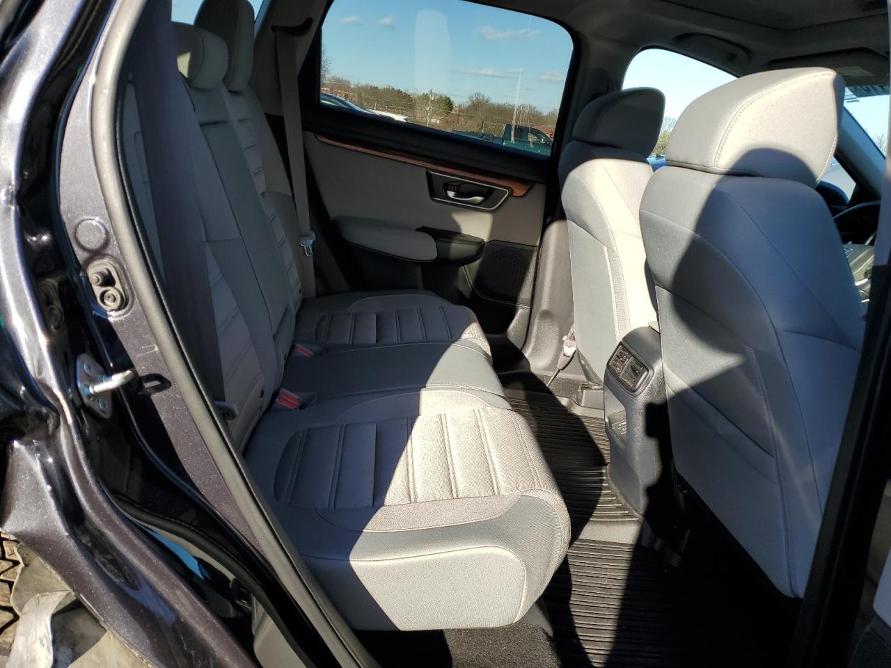 2019 Honda CR-V - Image 11