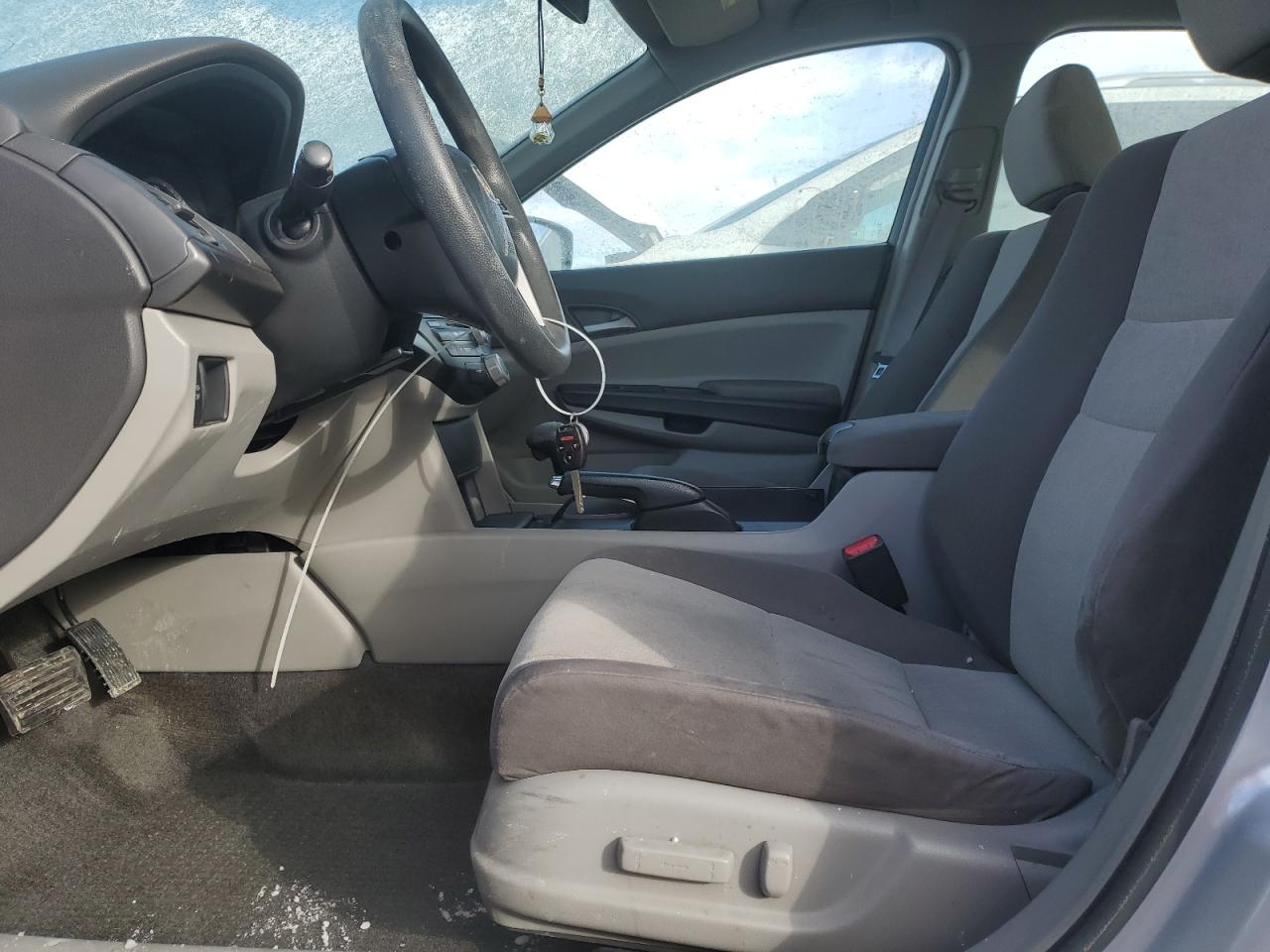 2009 Honda Accord - Image 7