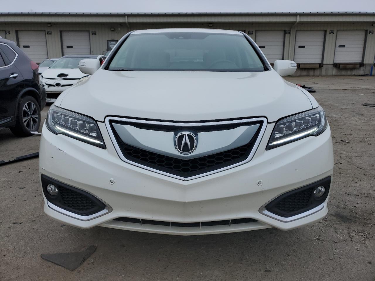 2017 Acura RDX - Image 5