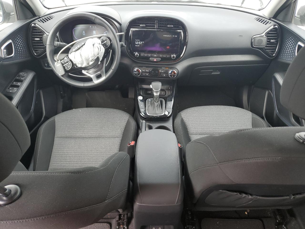 2024 Kia Soul - Image 8