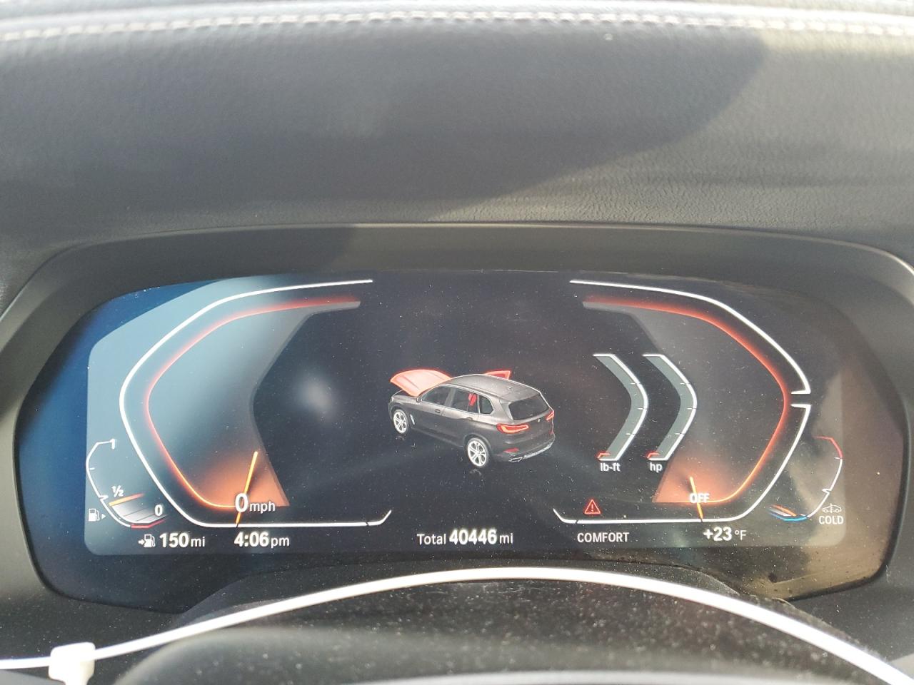 2023 BMW X5 - Image 9