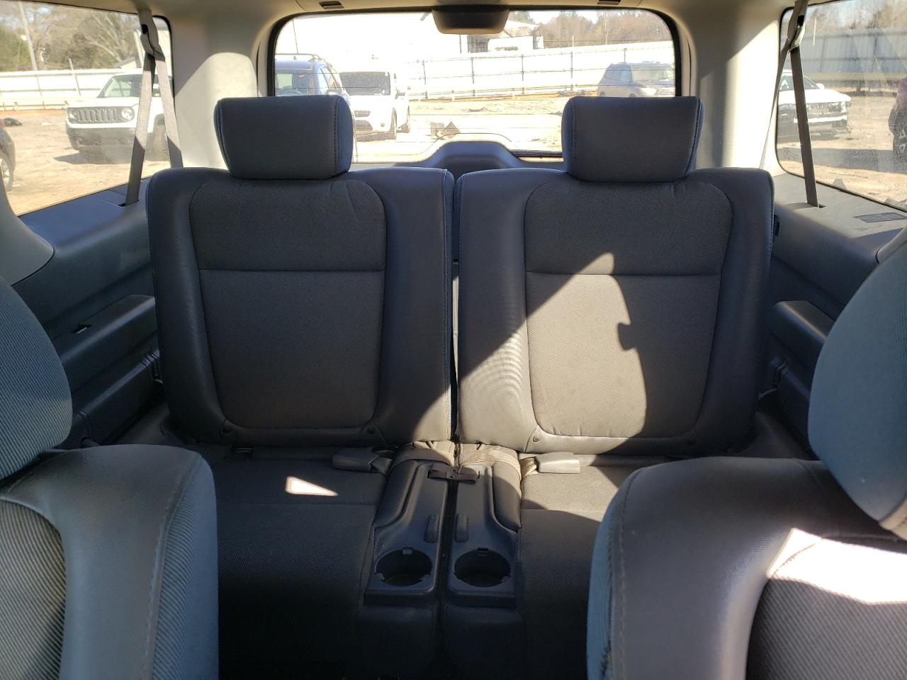 2006 Honda Element - Image 10