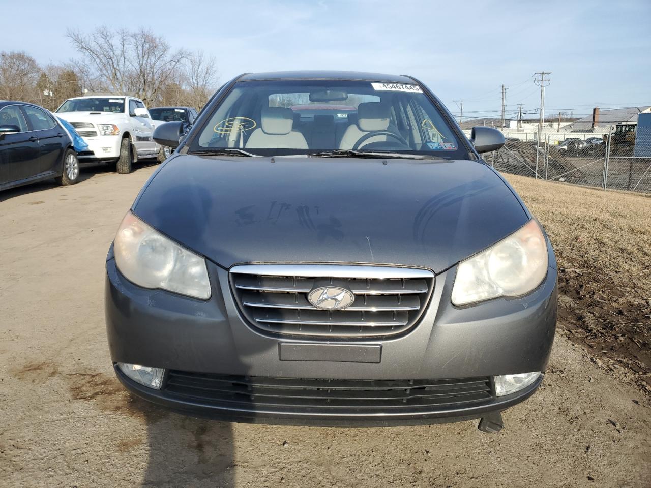 2008 Hyundai Elantra - Image 5
