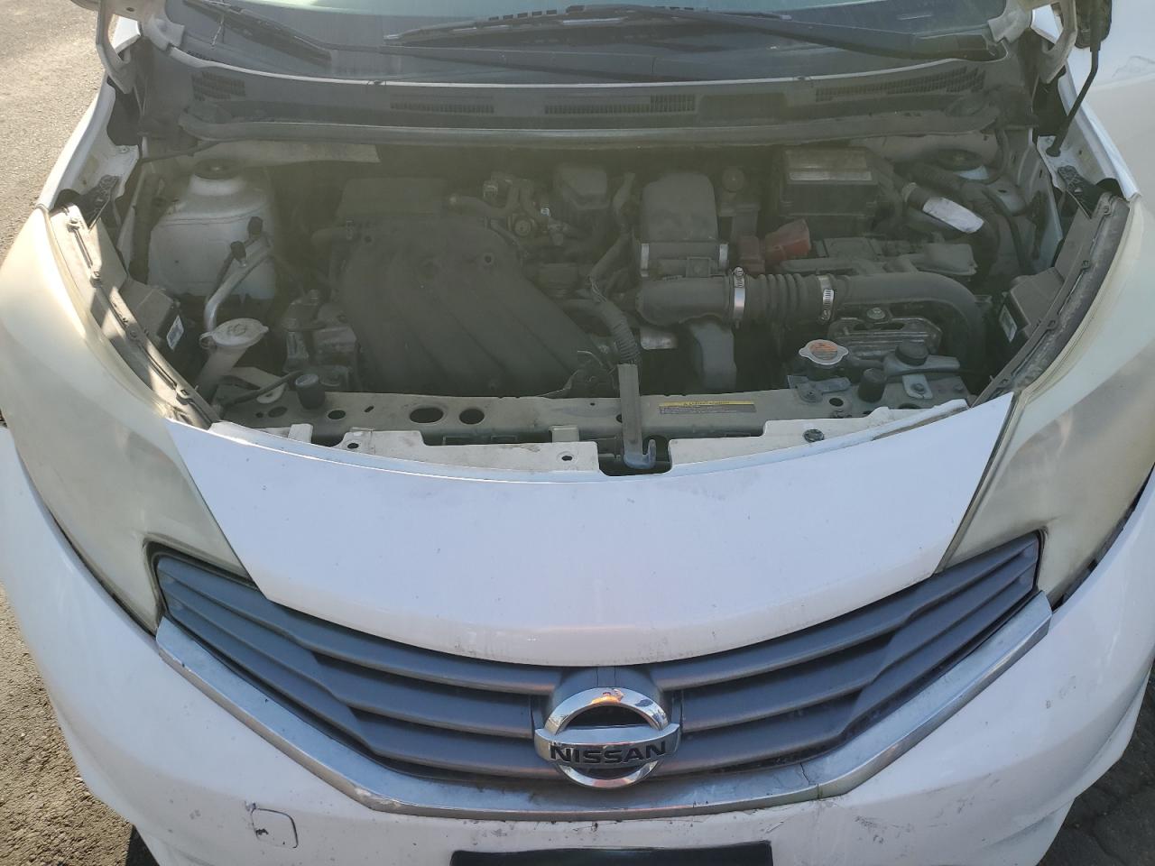 2014 Nissan Versa - Image 12