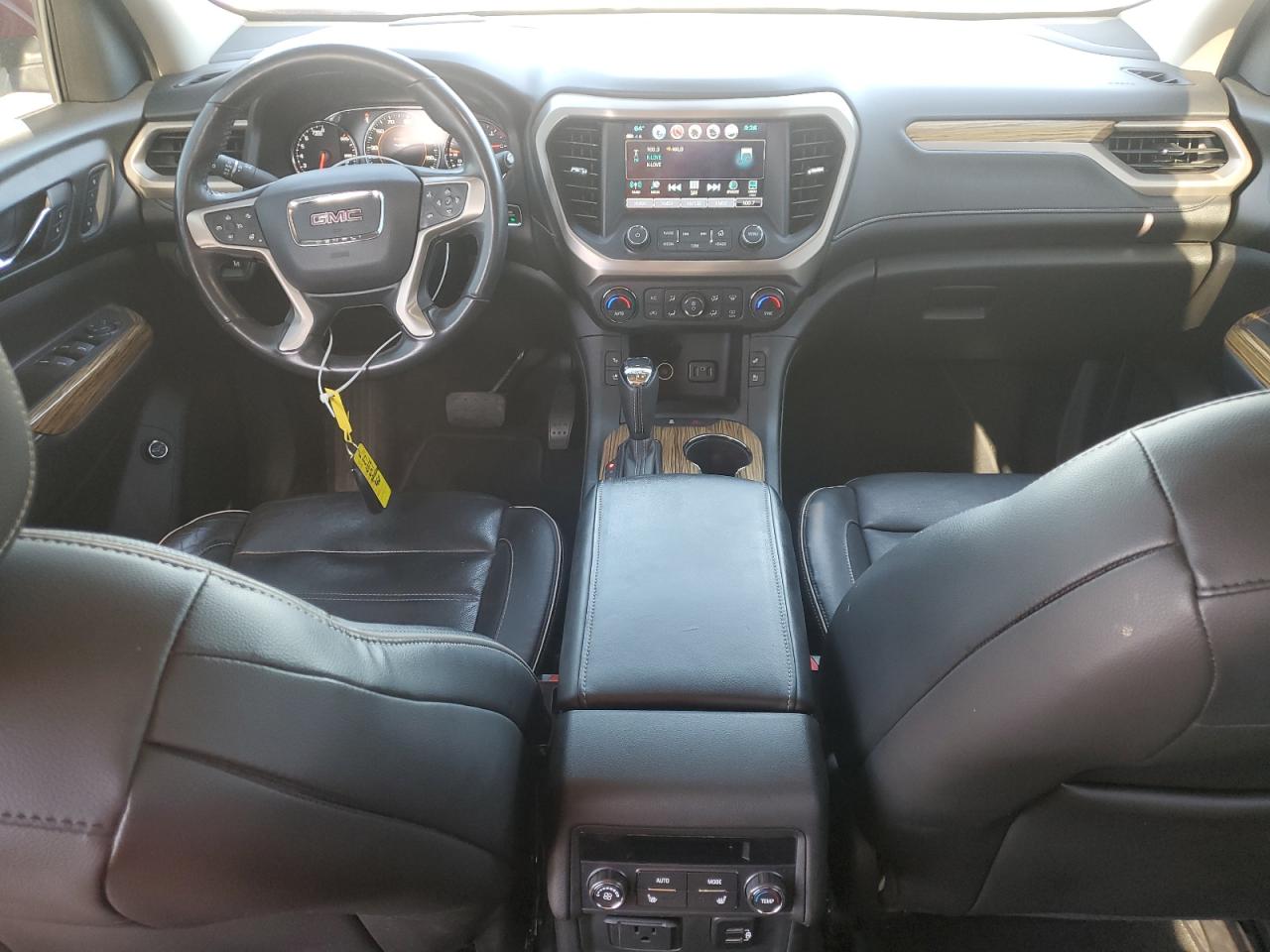 2017 GMC Acadia - Image 8