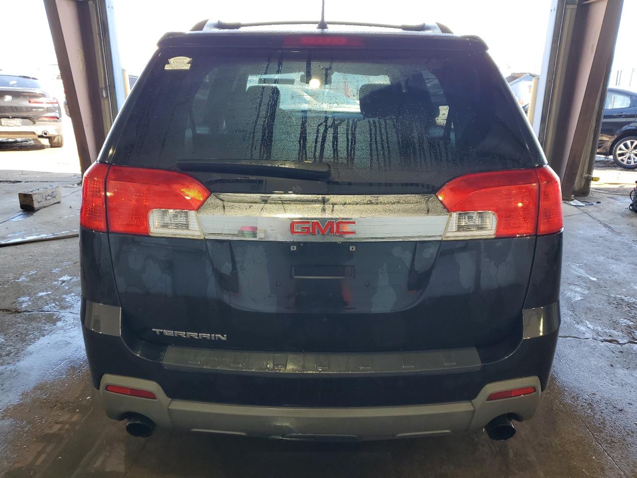 2013 GMC Terrain - Image 6