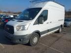 2015 FORD TRANSIT 350  for sale at Copart SANDTOFT