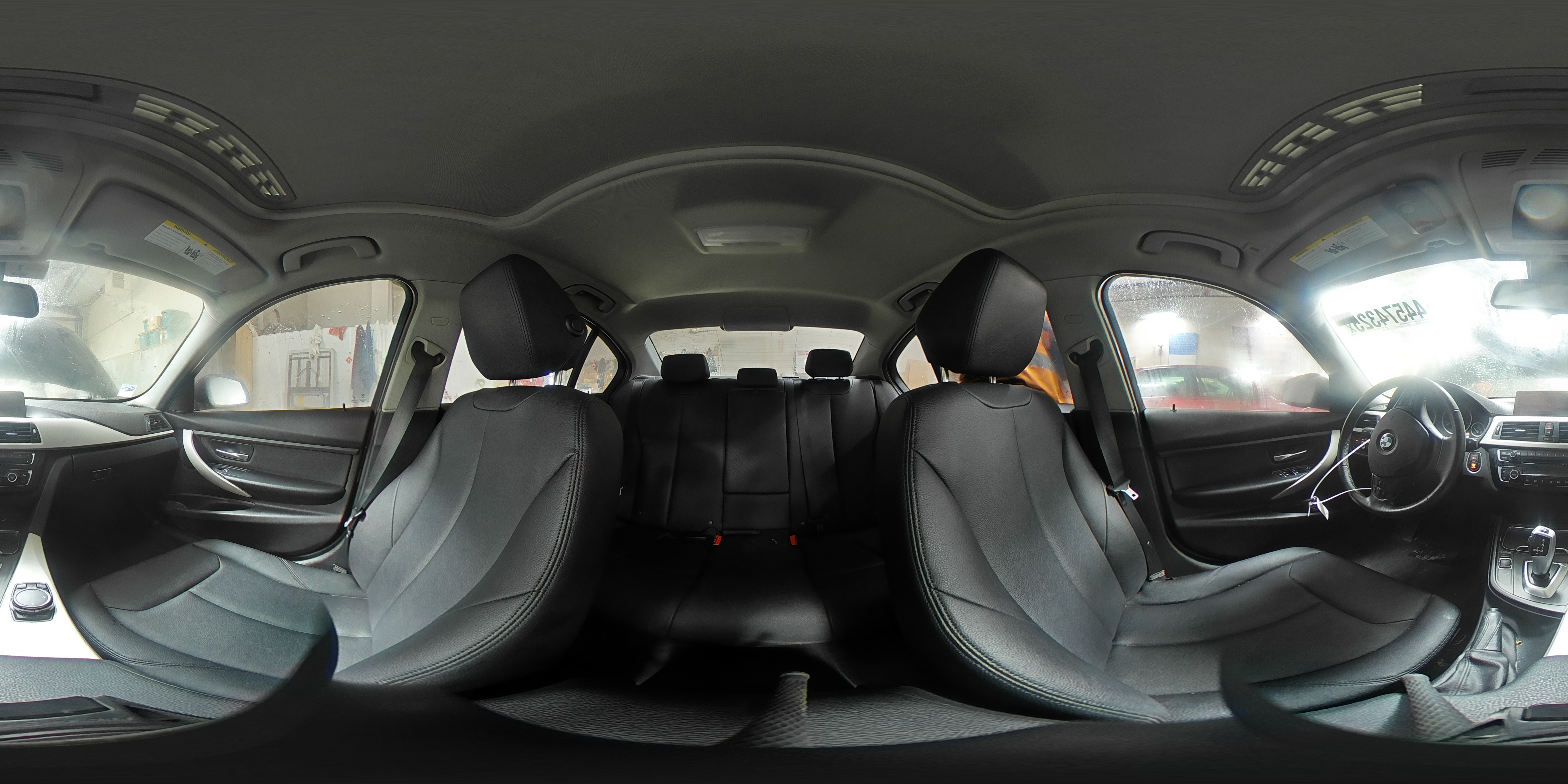 2016 BMW 3er - Image 14