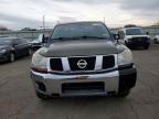 2004 Nissan Titan Xe na sprzedaż w Pennsburg, PA - Rear End