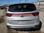 2021 Kia Sportage Lx for Sale in Los Angeles, CA - Front End