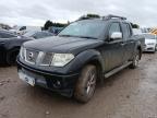 2009 NISSAN NAVARA OUT for sale at Copart WISBECH