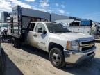 2013 Chevrolet Silverado C3500 للبيع في Colton، CA - Burn