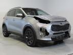 2022 KIA SPORTAGE S for sale at Copart CA - LOS ANGELES