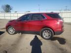 2021 Chevrolet Equinox Lt for Sale in Shreveport, LA - Front End