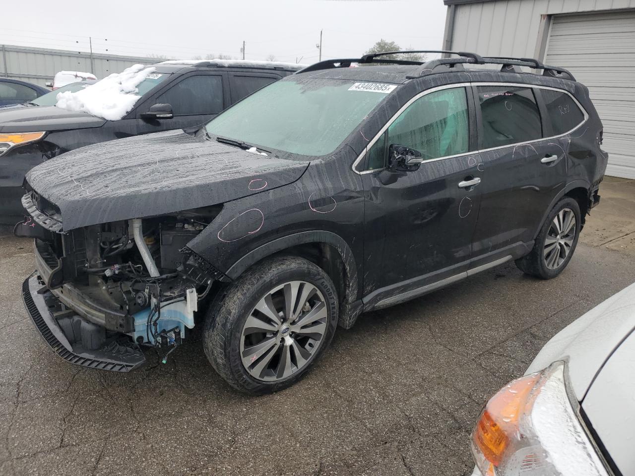 2019 Subaru Ascent - Image 1