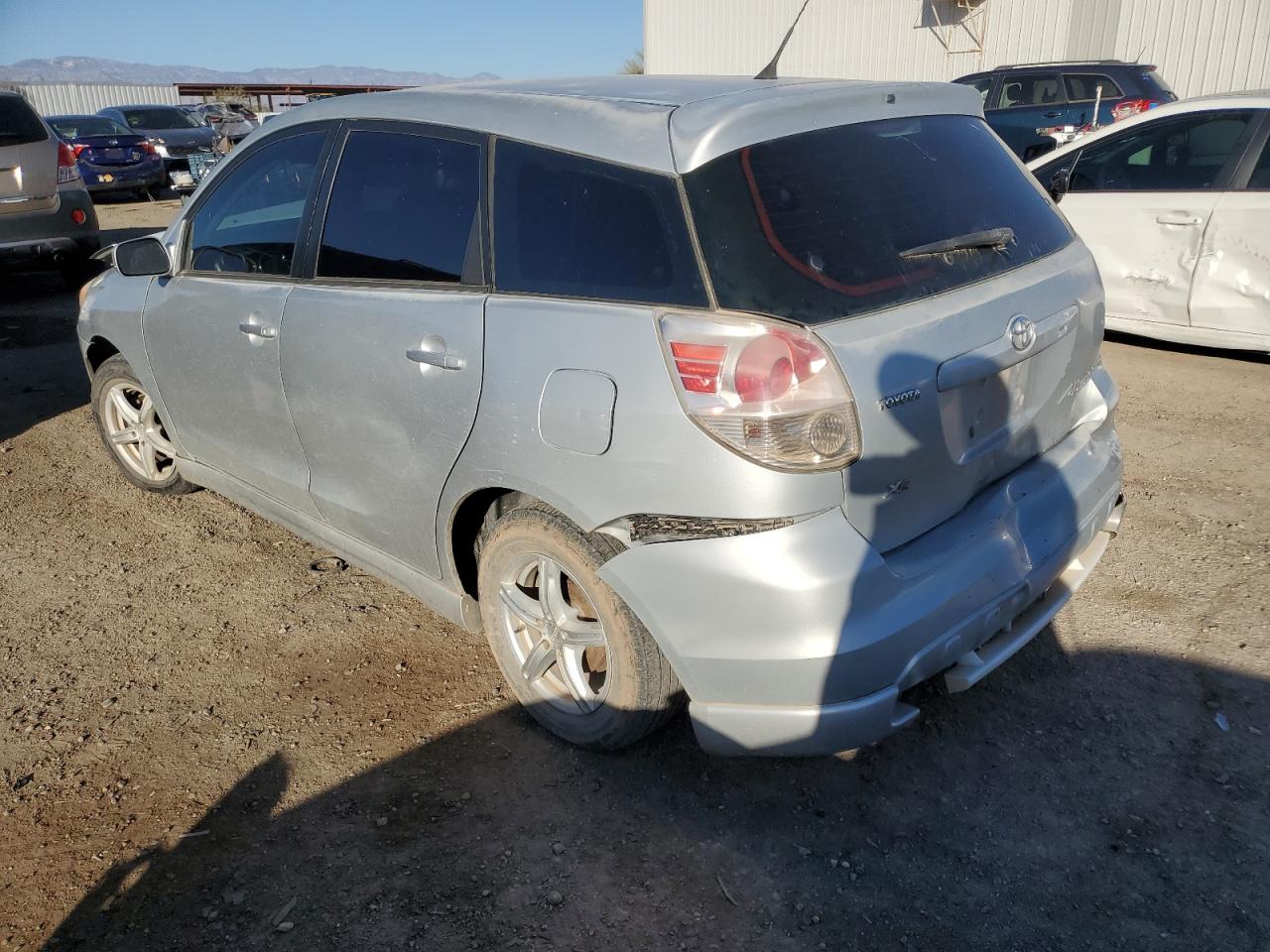 2006 Toyota Corolla - Image 2