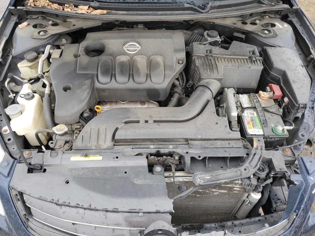 2011 Nissan Altima - Image 12