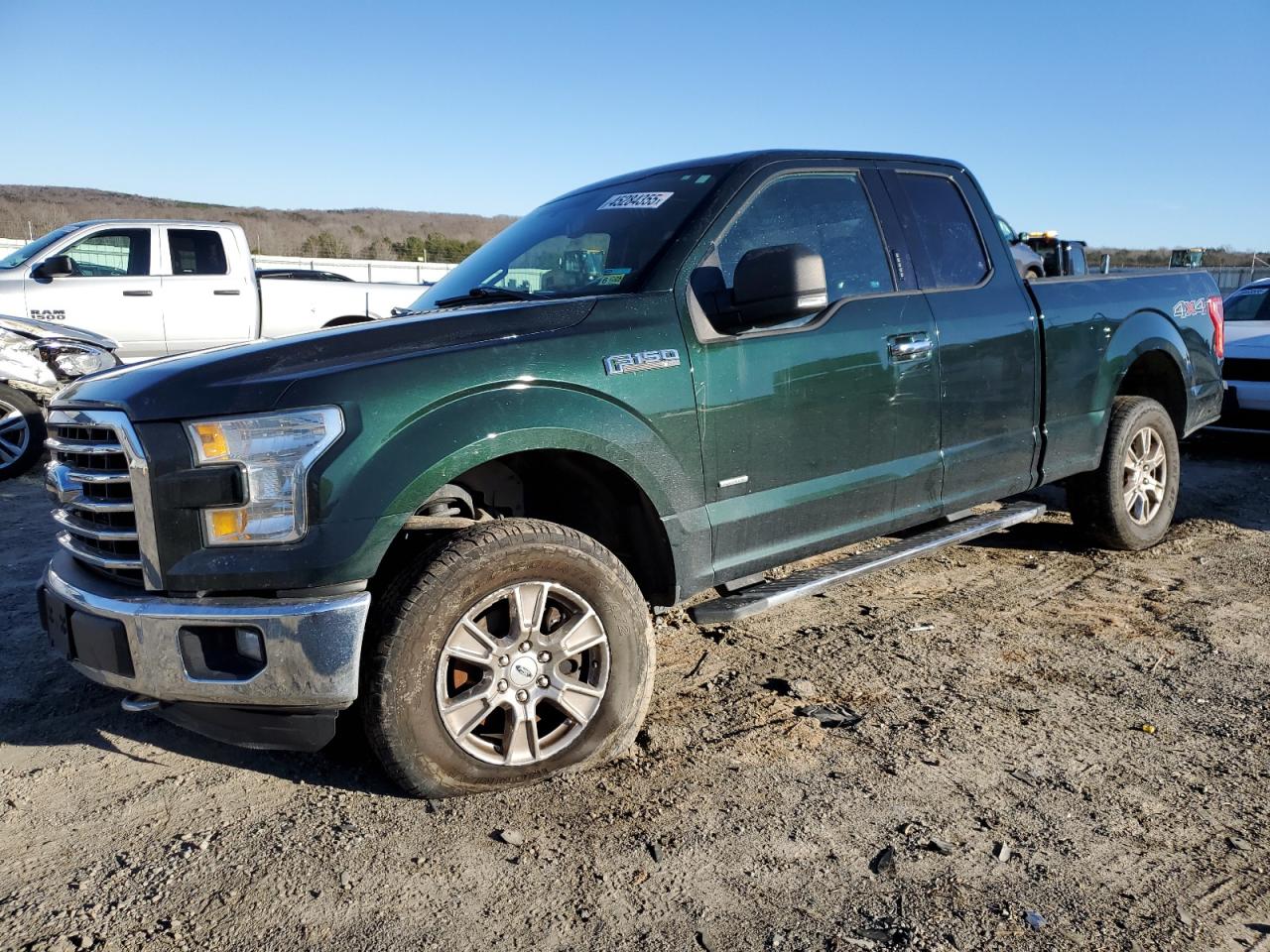 2015 Ford F-150 - Image 1