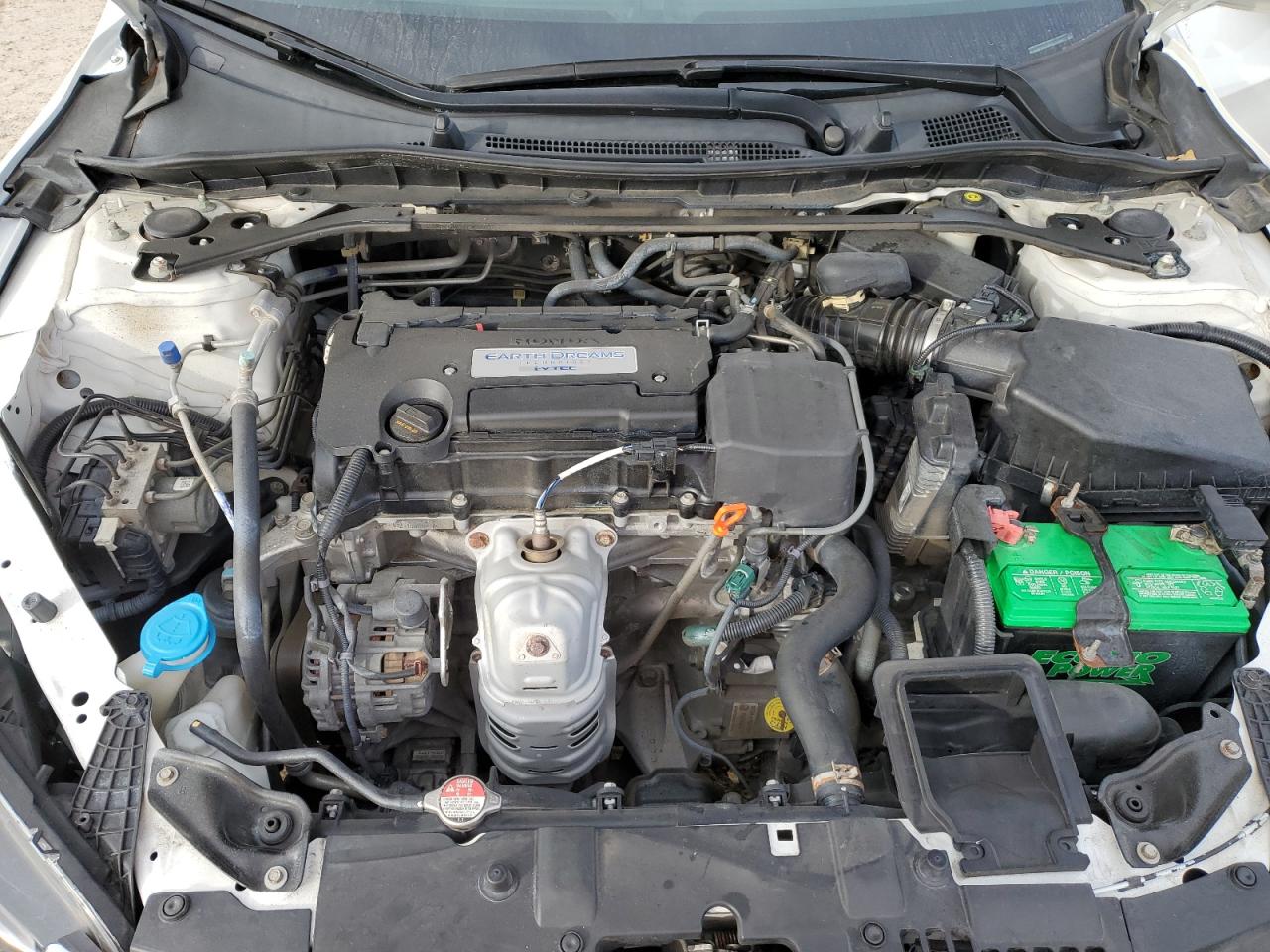 2015 Honda Accord - Image 11