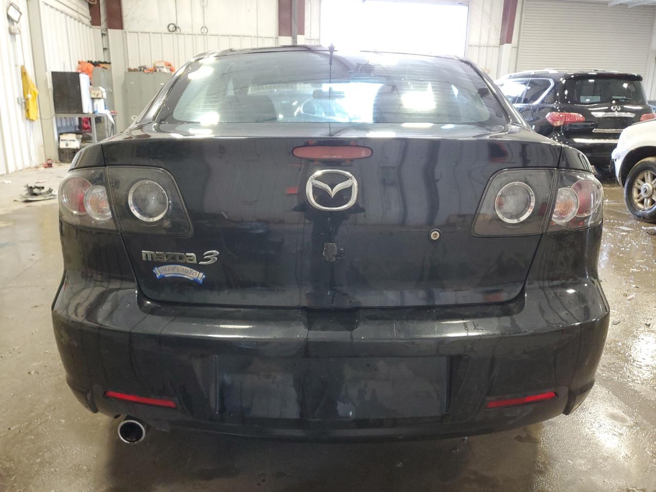 2007 Mazda 3 - Image 6