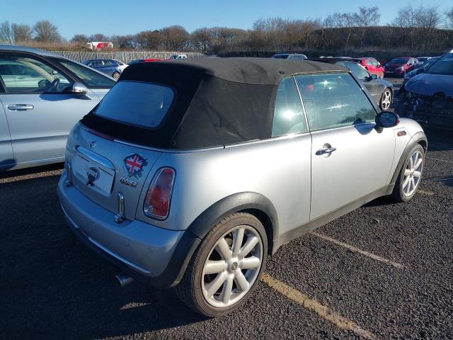 2007 MINI MINI COOPE