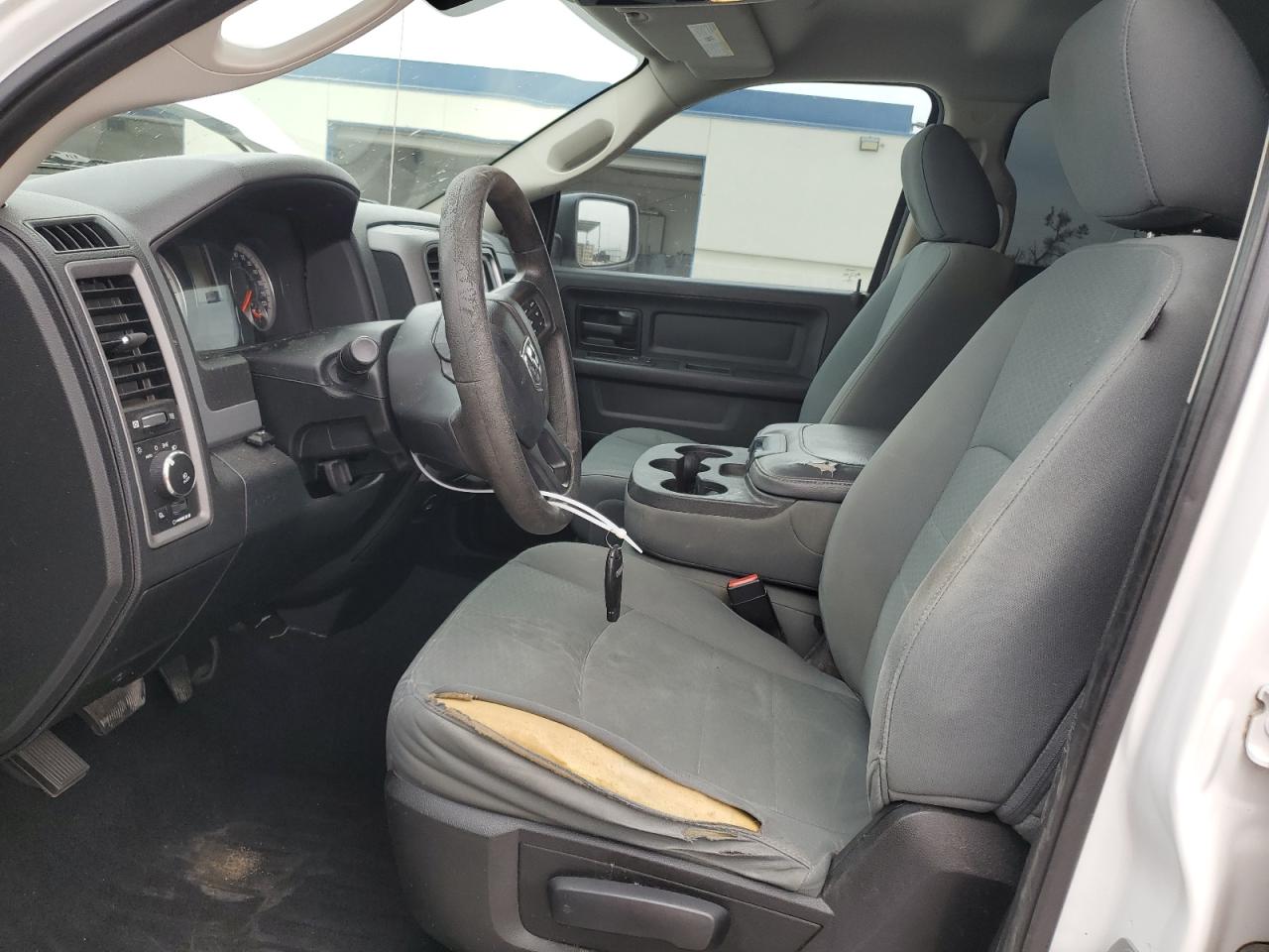 2017 RAM 1500 - Image 7