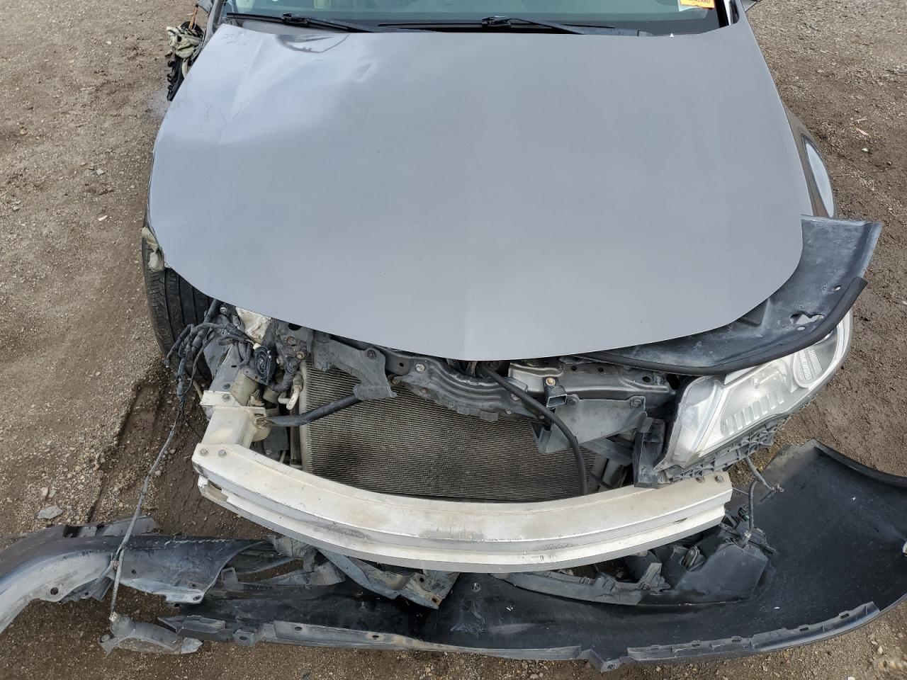 2009 Acura TL - Image 12