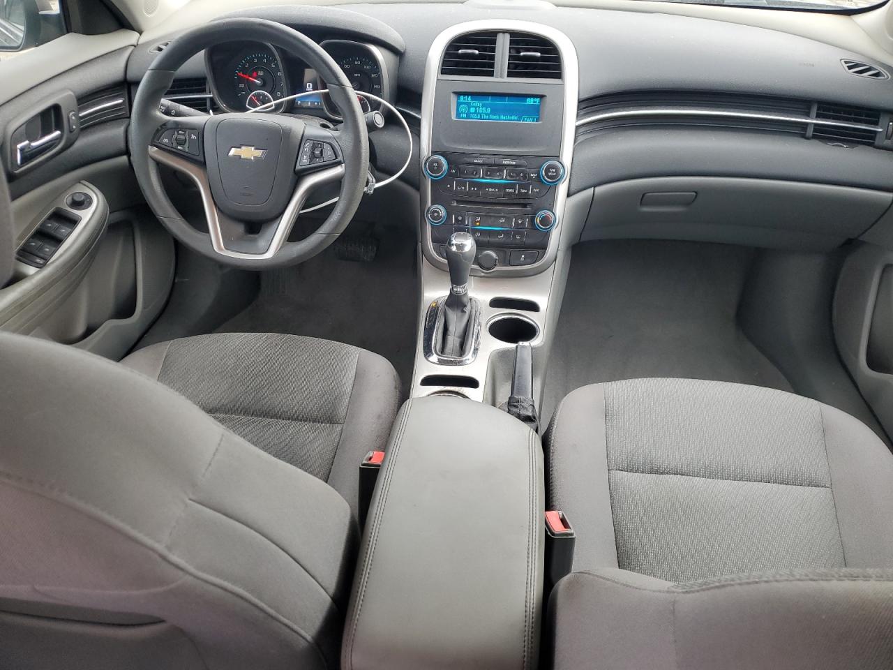2014 Chevrolet Malibu - Image 8