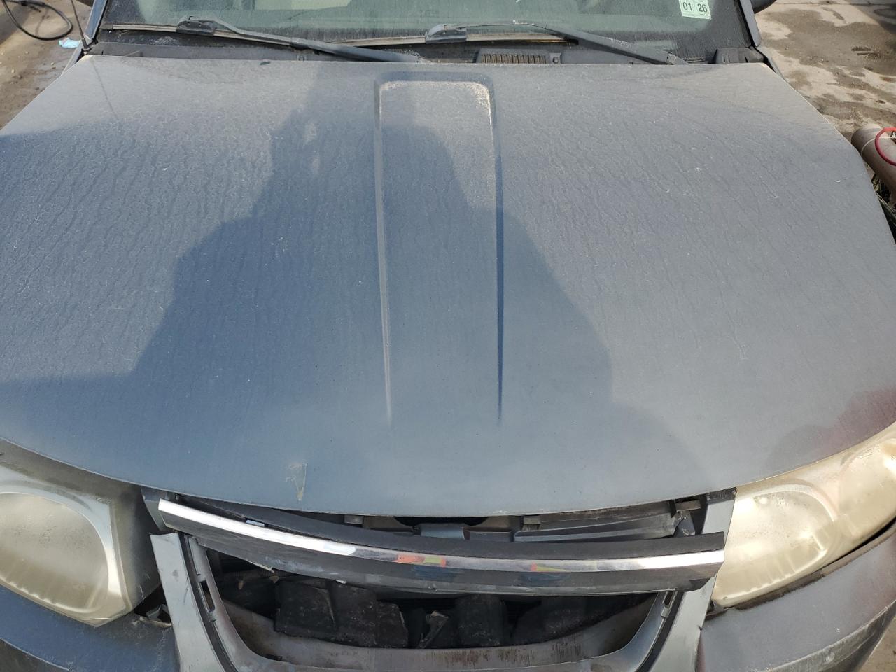 2007 Saturn ION - Image 11