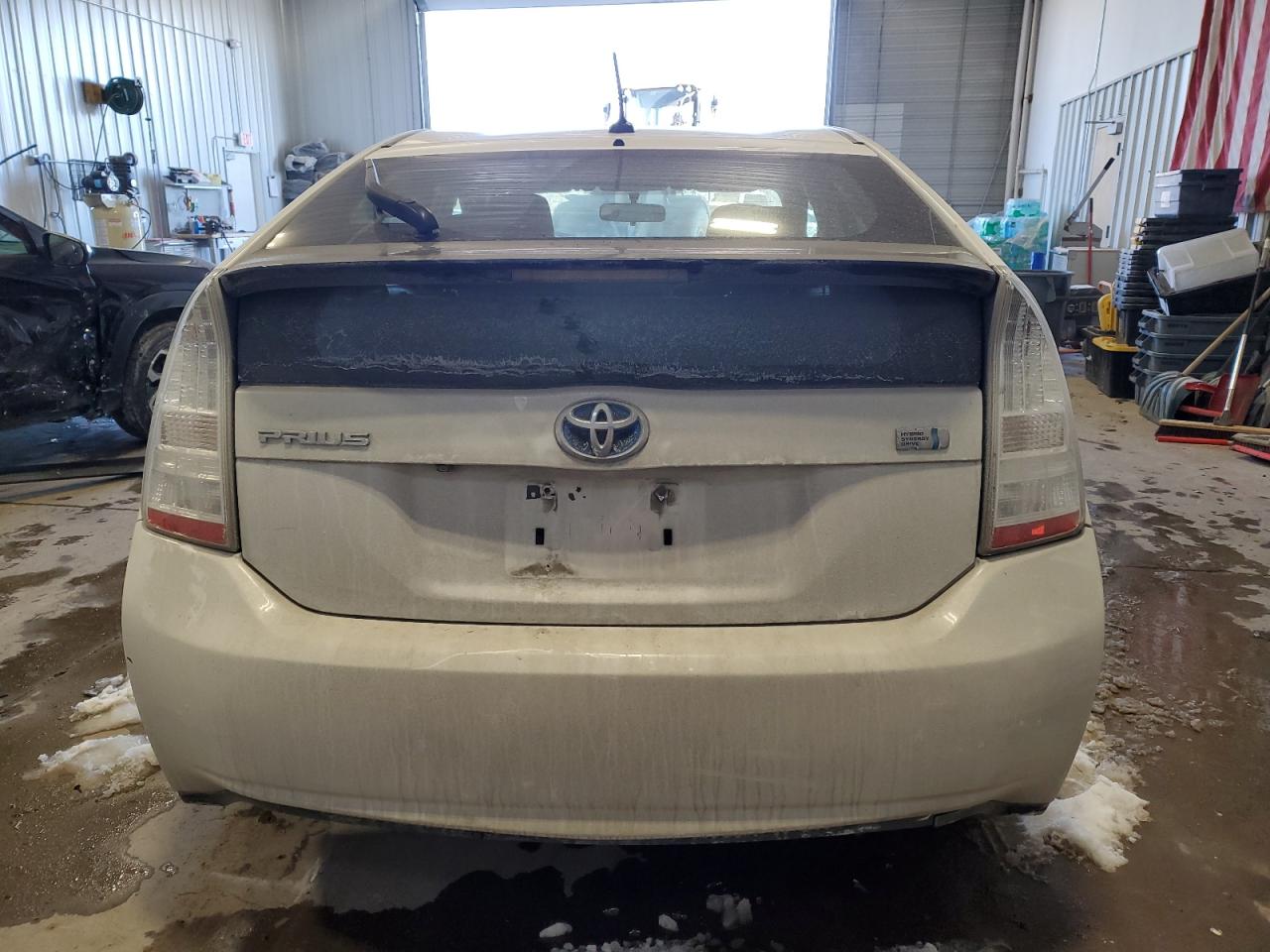 2010 Toyota Prius - Image 6