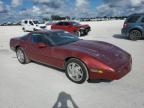 1988 Chevrolet Corvette  zu verkaufen in Arcadia, FL - Minor Dent/Scratches