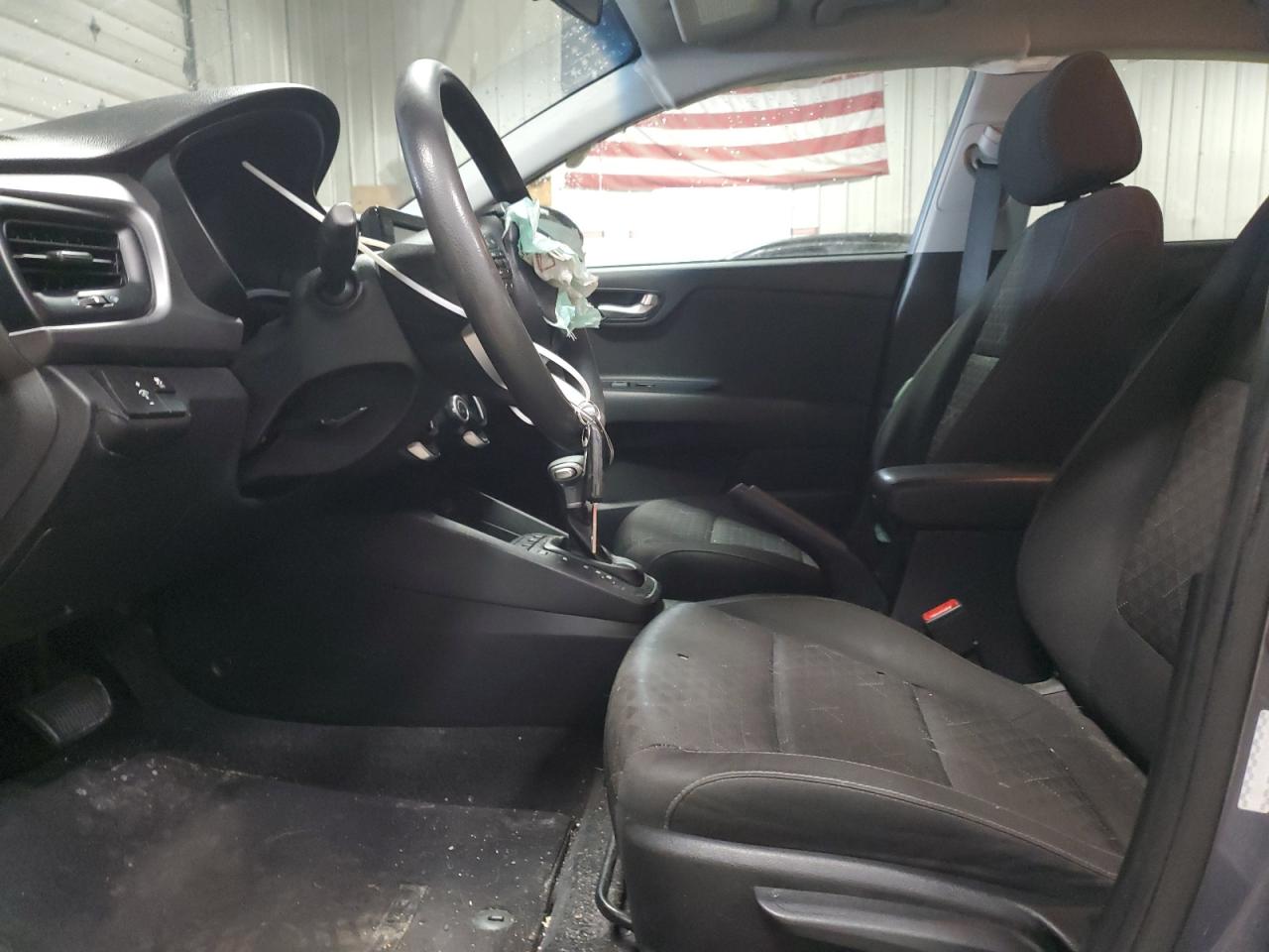 2019 Kia Rio - Image 7