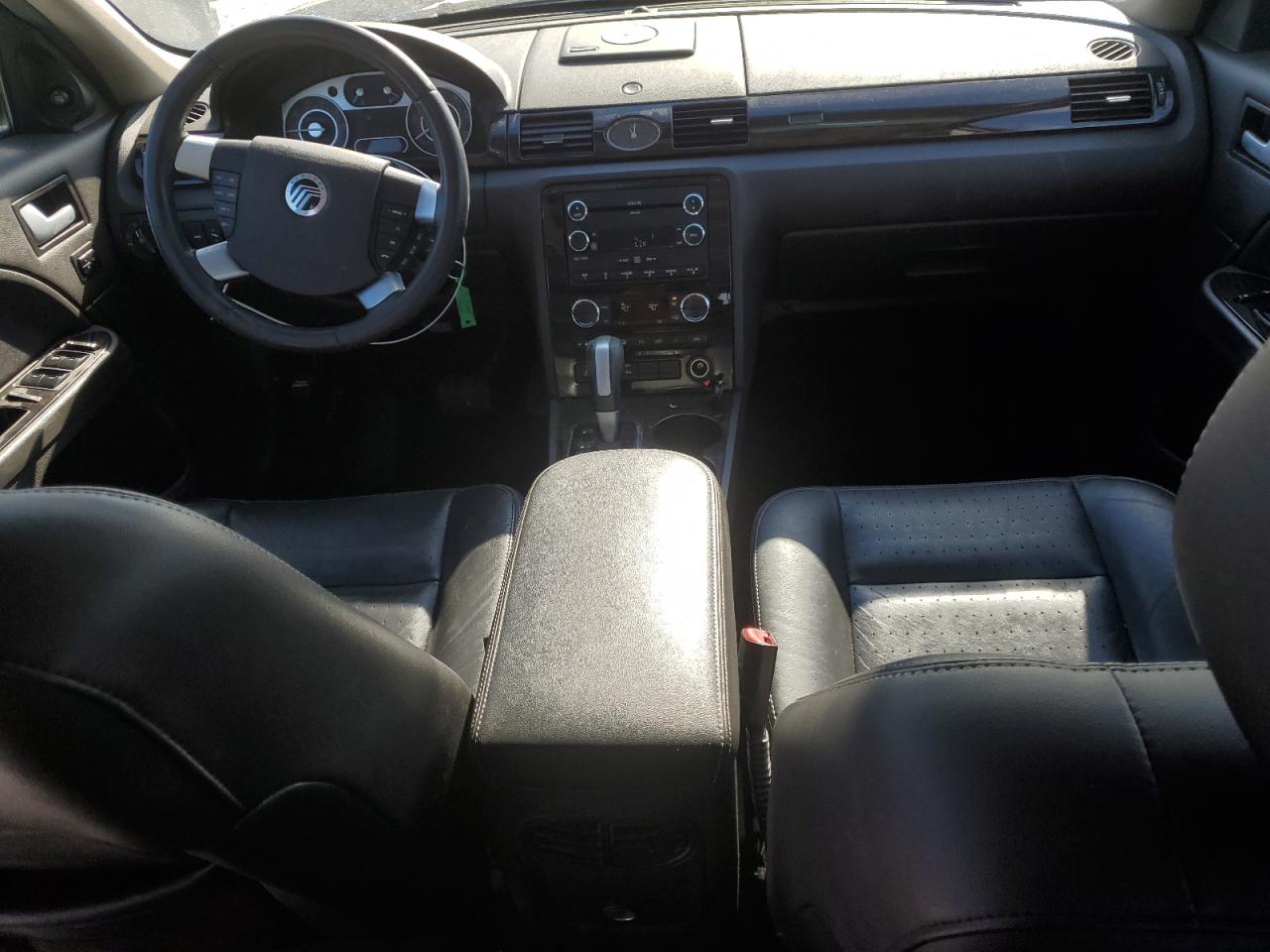 2008 Mercury Sable - Image 8