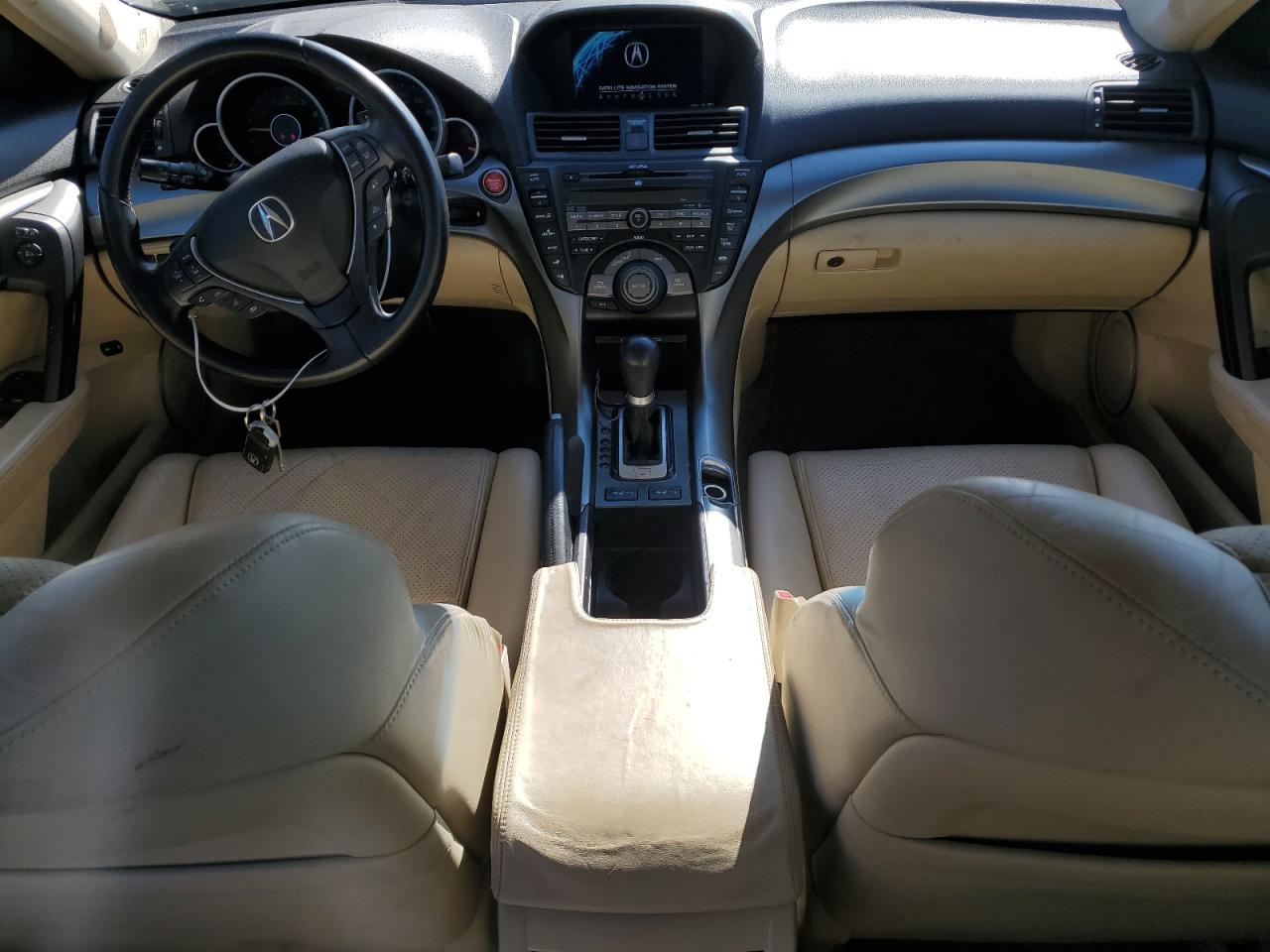 2009 Acura TL - Image 8