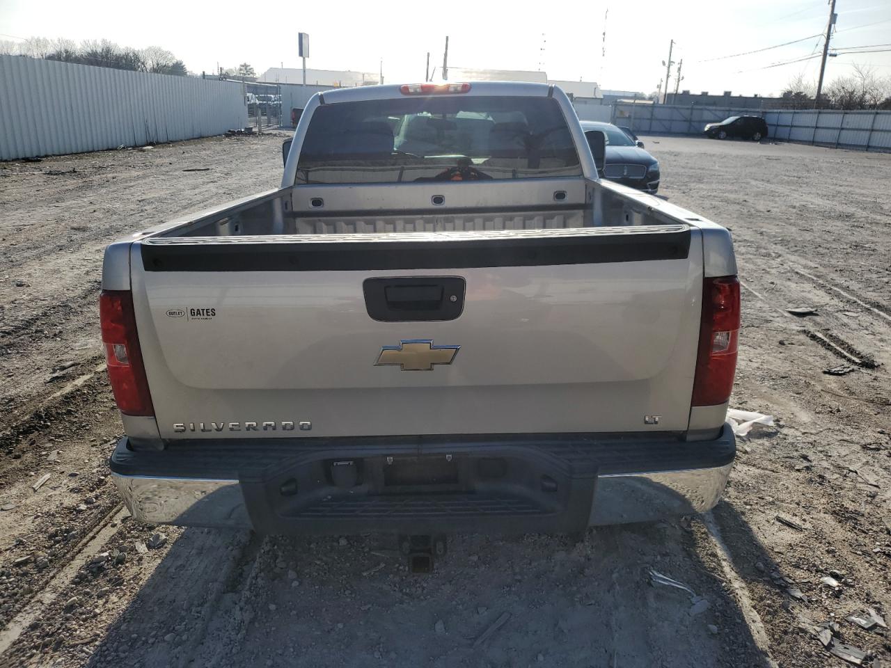 2007 Chevrolet Silverado - Image 6
