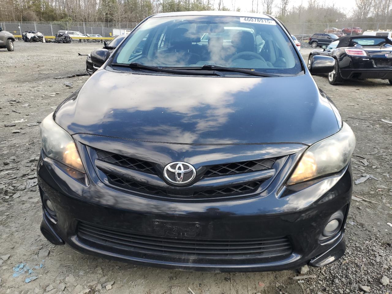 2012 Toyota Corolla - Image 5