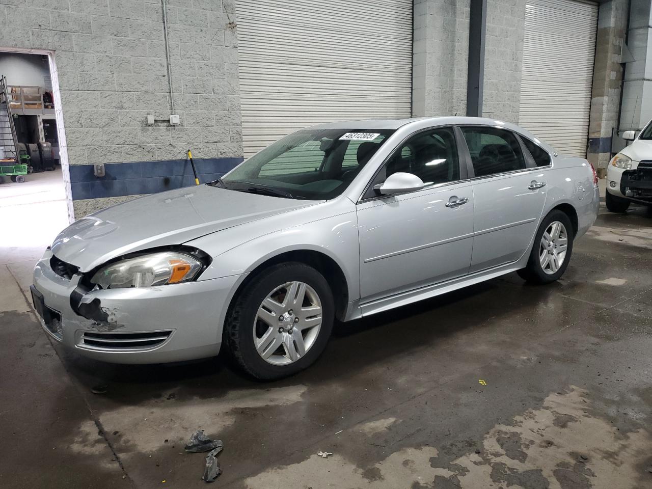 2013 Chevrolet Impala - Image 1