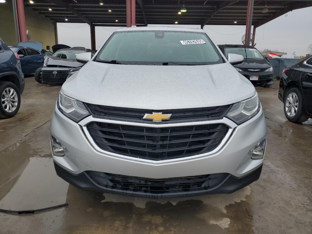 2020 Chevrolet Equinox - Image 5