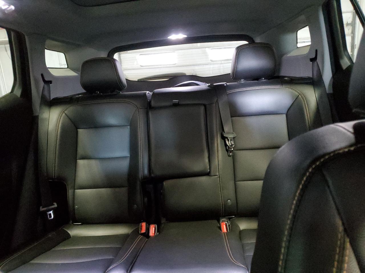 2021 GMC Terrain - Image 10