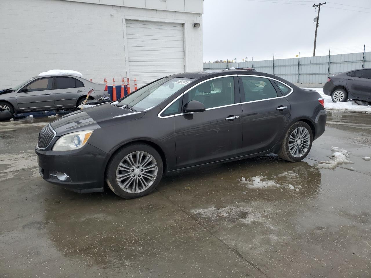 2012 Buick Verano - Image 1