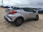 2018 Toyota C-Hr Xle للبيع في Theodore، AL - Front End