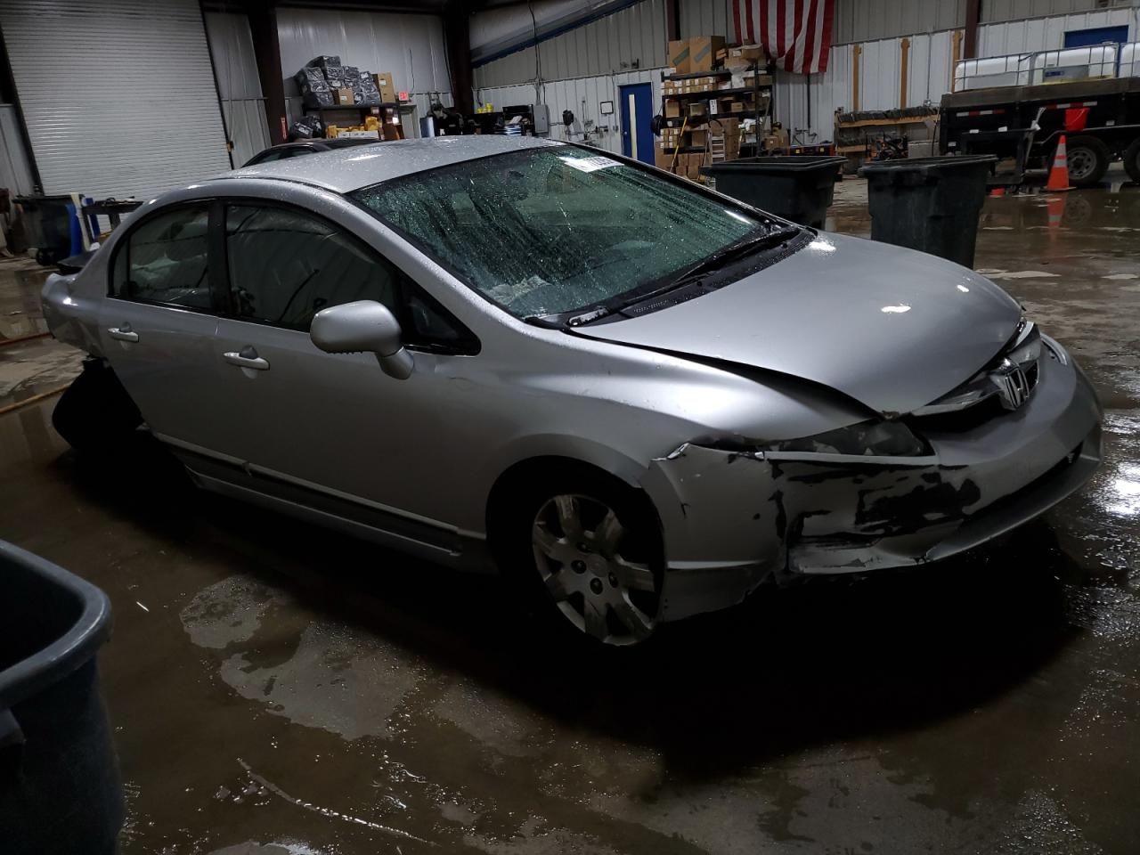 2009 Honda Civic - Image 4