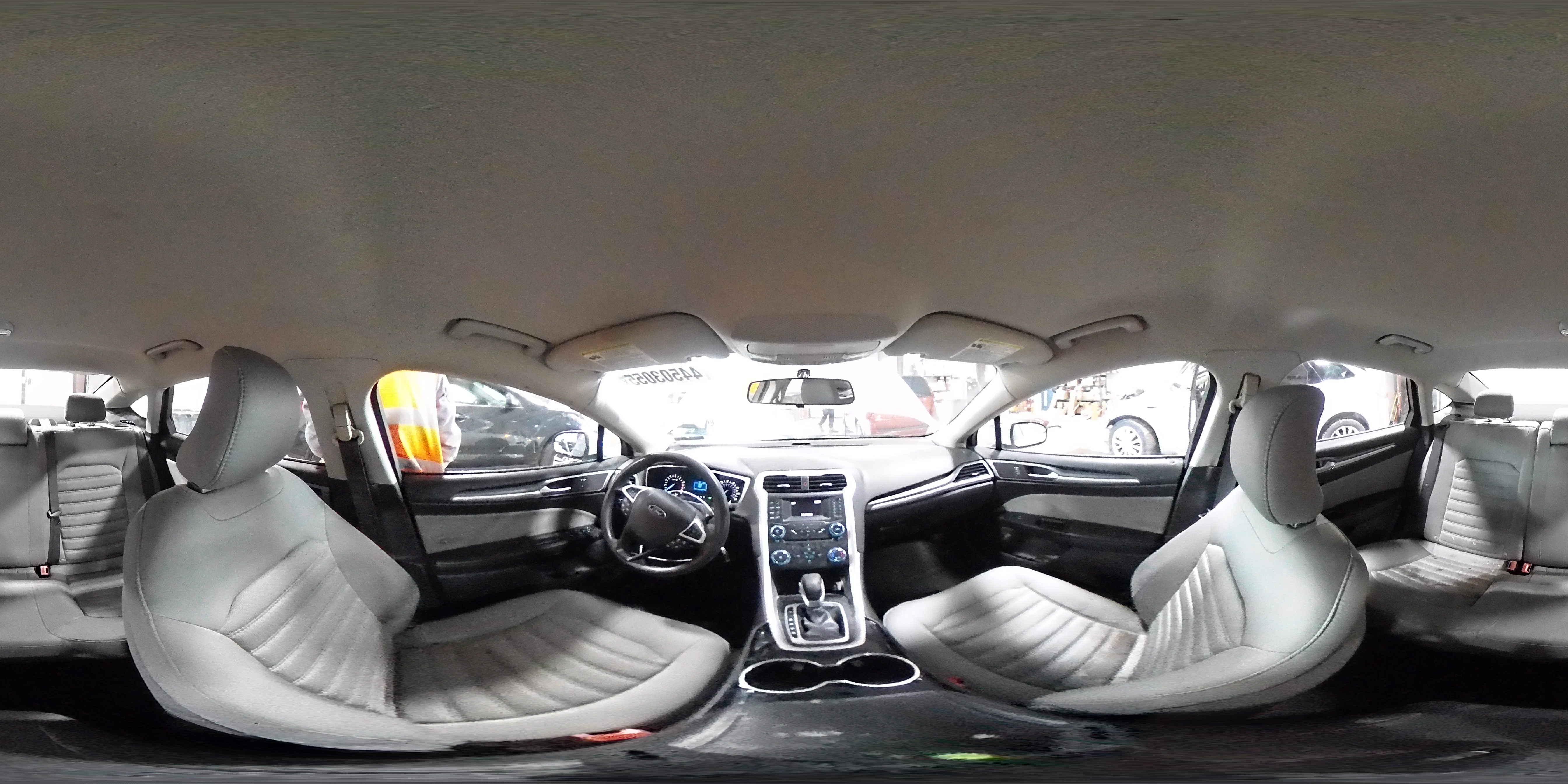 2015 Ford Fusion - Image 14